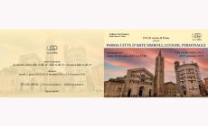 Mostra "Parma città d'arte: simboli, luoghi, personaggi"
