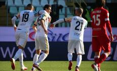 Ancora niente vittoria per i crociati: Parma e Perugia pareggiano 1-1  