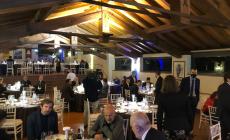 Parma,  serata di gala al Castello di Felino per ringraziare supporter e sponsor