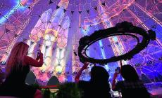 Dubai 2020: Expo, cose dell'altro mondo