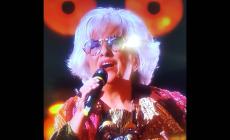 Antonia, su Raiuno fa sentire la sua voce