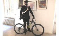 Di chi è questa bicicletta?