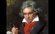  Studi sulla Decima di Beethoven e una serata a casa Mozart