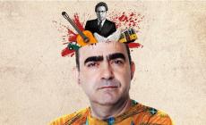  "Ci vuole orecchio - Elio canta e recita Enzo Jannacci" 