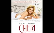 «Chéri», di Stephen Frears per gli abbonati alla Gazzetta di Parma
