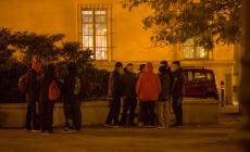 Rapinavano i passanti a Milano:  individuati dieci minorenni tra i 12 e i 17 anni, otto dei quali sono stati arrestati
