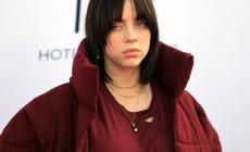 Billie Eilish: "Se non avessi fatto il vaccino sarei morta"