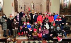 Bazzano torna ad essere il paese dei Presepi: sono 200