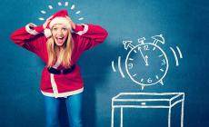 Natale sereno e senza stress 