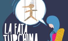 La fata turchina racconta...