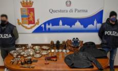 Scoperto il covo dei ladri pendolari: chi riconosce le proprie cose rubate? - Foto