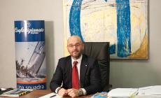 Enrico Bricca eletto presidente di Confartigianato Imprese Parma
