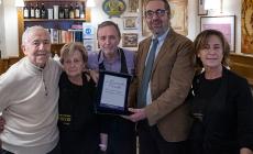 Corrado Cocchi, uno di noi