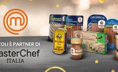 Le alici Rizzoli entrano nella cucina di MasterChef Italia