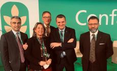 Transizione ecologica e semplificazione: Confagricoltura lancia HubFarm