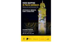 Parma come non l'abbiamo mai vista: le sorprese del video mapping