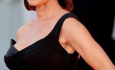 Le donne del mistero Luisa Ranieri - Foto