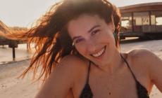 Le donne del mistero Diana Del Bufalo - Foto