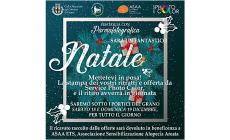 Mettiti in posa e fai una foto per solidarietà : sabato e domenica sotto i portici del Grano