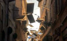 Specchio  specchio delle mie brame,  qual è la  strada più bella di Natale?
