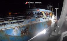 Il report: "Da gennaio 1.315 morti-dispersi in Mediterraneo"