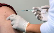 Personale scolastico, l'85% è vaccinato. Da lunedì le prime sospensioni
