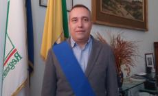 Andrea Massari &egrave; il nuovo presidente della Provincia