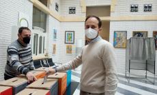 Alle 17 ha già votato il 68,5%, si continua fino alle 20