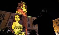 PIAZZA GARIBALDI - VIDEO MAPPING