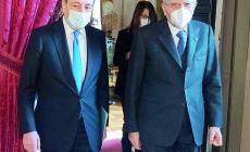 Draghi al Quirinale, le strategie dei partiti