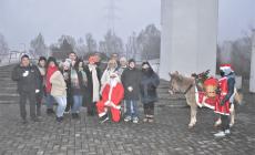 Natale inclusivo: doni ecologici donati ai più piccoli