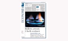 Inserto Economia: caro bollette, come difendersi
