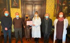 Salute donna: premiato l’ospedale di Parma con tre bollini rosa