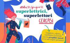 Leggere, capire, cambiare il mondo con la graphic novel. Progetto ideato da Emc2 al via la fase due