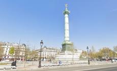 Due donne ostaggio in un negozio a Parigi. Non è terrorismo