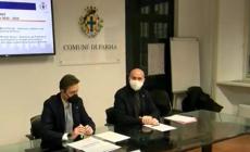 Pizzarotti: "Lasciamo un Comune migliore". Critiche della Lega al piano degli investimenti - Video