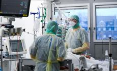 I nuovi positivi in calo: 152. Ma salgono a 3 i pazienti in terapia intensiva e c'è il decesso di una 93enne