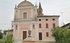 Musica e canto in chiesa mercoledì sera