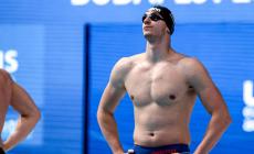 Miressi, doppio oro: nei 100 stile e con la staffetta mista  ai Mondiali in vasca corta