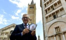 “Un amore di città, la storia, l’arte e i monumenti di Parma”
