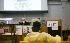 Al Primo Levi si studia l'Africa