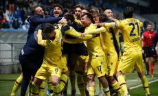 Grande Bologna e grande Sinisa: tre gol al Sassuolo