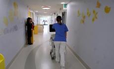 Tumore nel cuore, neonato operato durante il parto 
