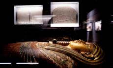 Museo egizio, spazi e suggestioni per nuovi tesori venuti dal passato - Foto