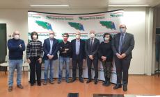 Legalità e appalti. intesa tra Regione  e Cgil, Cisl e Uil