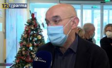 Ospedale, Fabi: "I ricoveri sono quattro volte in meno rispetto al 2020. Ma serve la prevenzione" - Video