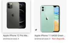 Vendita online di Apple: dalla segnalazione di un parmigiano, scoperta truffa di almeno 700mila euro