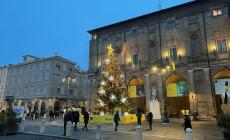 Parma il giorno di Natale: una passeggiata in centro e (qualche) bar aperti - Video