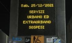 Parma senza autobus a Natale. Nelle citt&agrave; vicine, invece?