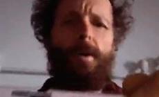 Anche Jovanotti positivo. "E' passato il Natale, passerà anche il virus" 